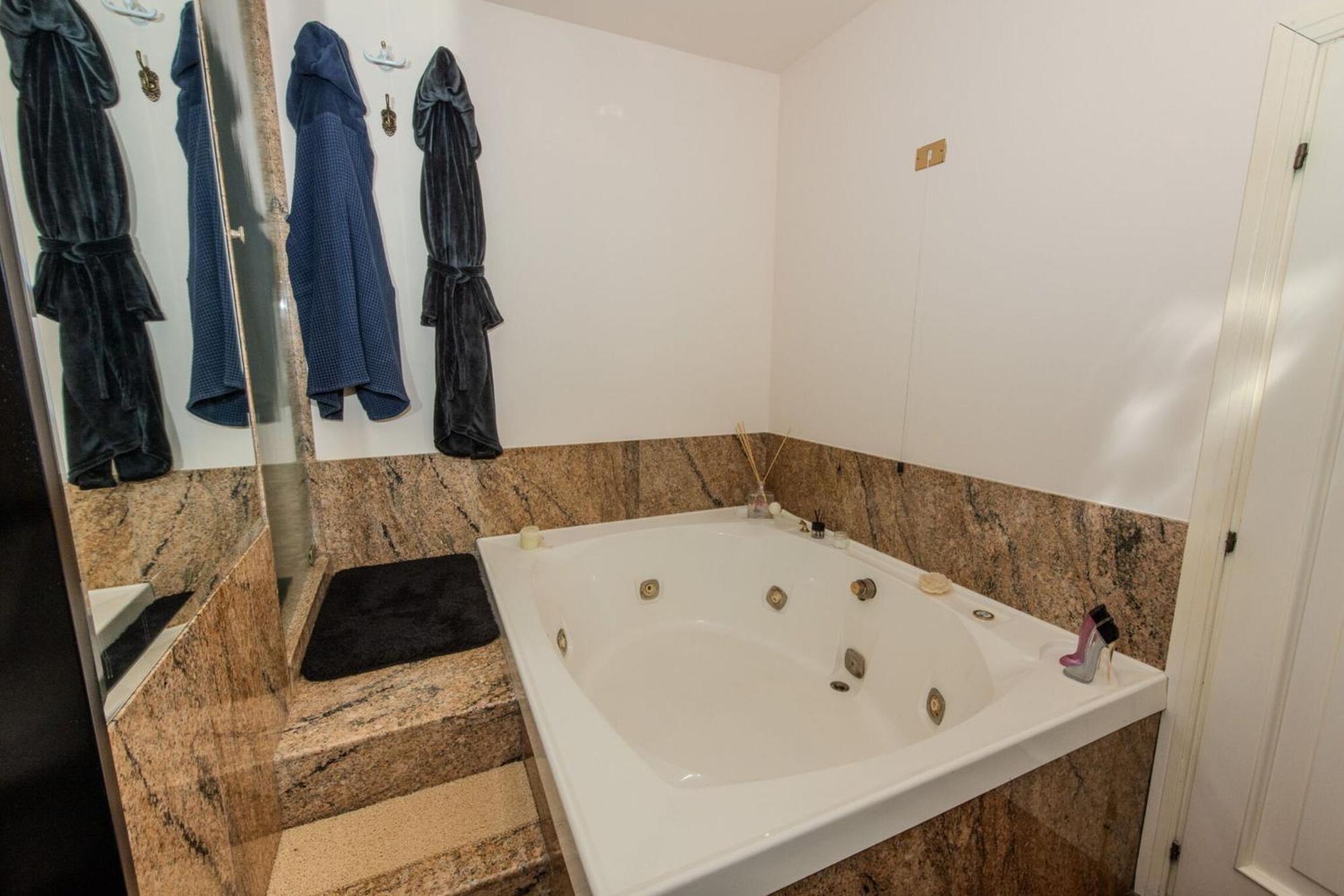 Villa Ninfea Lux Tavullia, Jacuzzi, Garden, Wifi, Ac Bagian luar foto