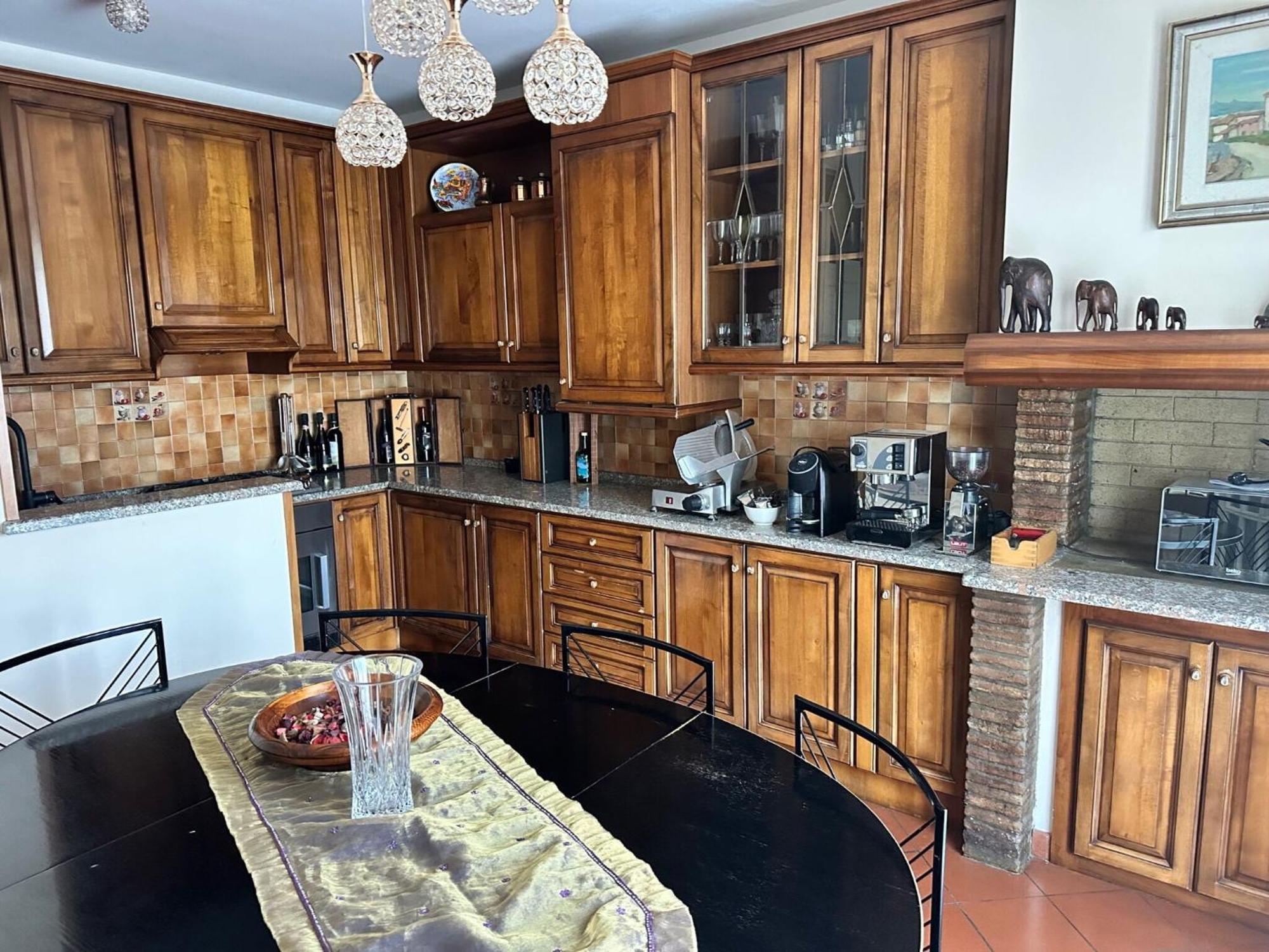 Villa Ninfea Lux Tavullia, Jacuzzi, Garden, Wifi, Ac Bagian luar foto